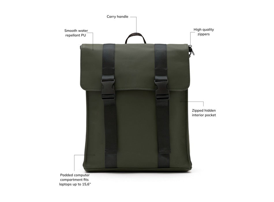 Zaino VINGA Baltimore FullGadgets.com