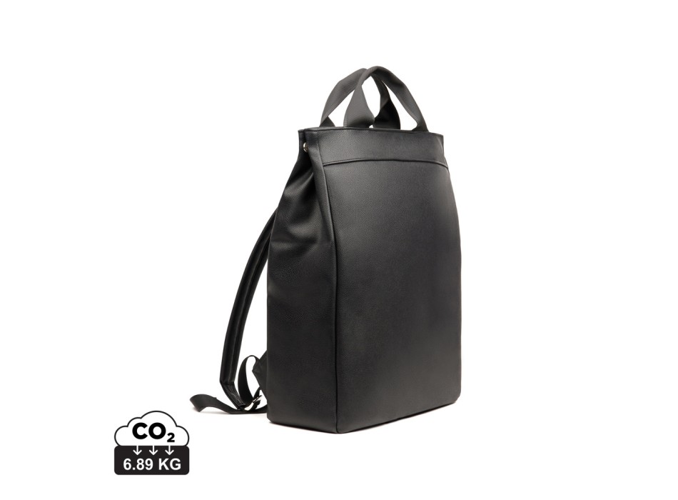 Zaino VINGA Bermond in PU riciclato RCS FullGadgets.com