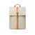 Zaino In Canvas Vinga Bosler Personalizzabile