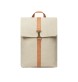 Zaino VINGA Bosler in canvas riciclato GRS FullGadgets.com