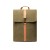 Zaino In Canvas Vinga Bosler Personalizzabile
