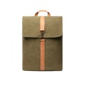 Zaino In Canvas Vinga Bosler Personalizzabile
