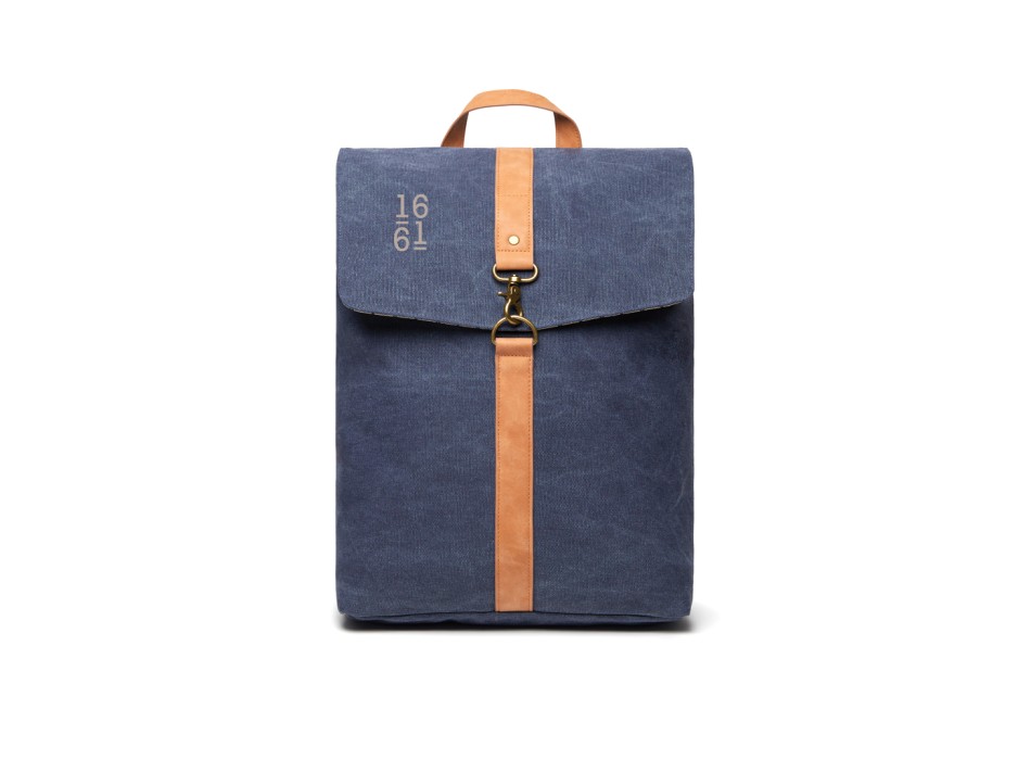 Zaino VINGA Bosler in canvas riciclato GRS FullGadgets.com