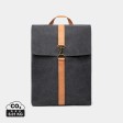 Zaino VINGA Bosler in canvas riciclato GRS FullGadgets.com