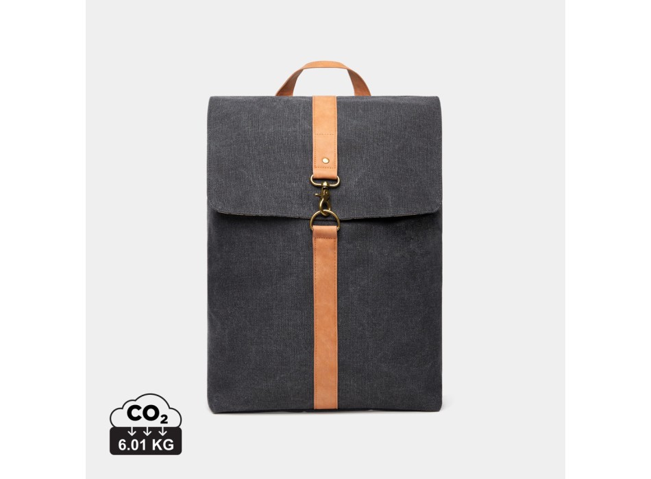 Zaino VINGA Bosler in canvas riciclato GRS FullGadgets.com