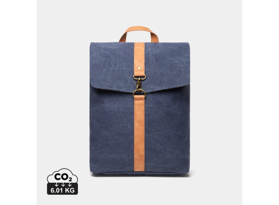 Zaino VINGA Bosler in canvas riciclato GRS FullGadgets.com