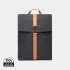 Zaino In Canvas Vinga Bosler Personalizzabile