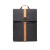 Zaino In Canvas Vinga Bosler Personalizzabile
