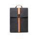 Zaino VINGA Bosler in canvas riciclato GRS FullGadgets.com