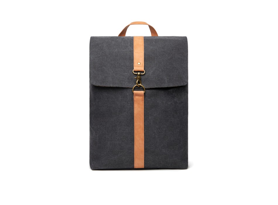 Zaino VINGA Bosler in canvas riciclato GRS FullGadgets.com