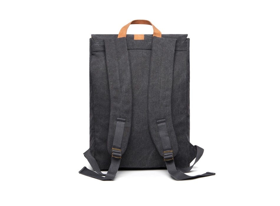 Zaino VINGA Bosler in canvas riciclato GRS FullGadgets.com