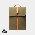 Zaino In Canvas Vinga Bosler Personalizzabile