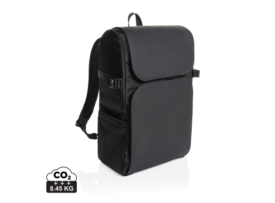 Zaino weekend deluxe Pascal in rPET AWARE™ FullGadgets.com