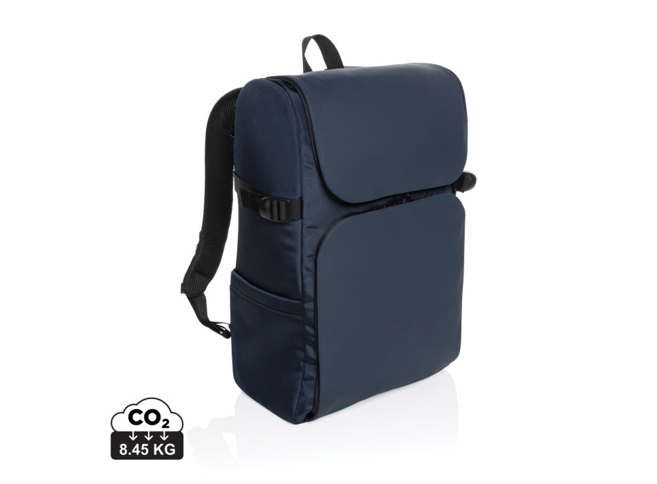 Zaino weekend deluxe Pascal in rPET AWARE™ FullGadgets.com