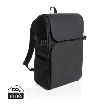 Zaino weekend deluxe Pascal in RPET AWARE™ FullGadgets.com