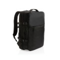Zaino Weekend Espandibile Swiss Peak Aware Rpet 15,6" Personalizzabile