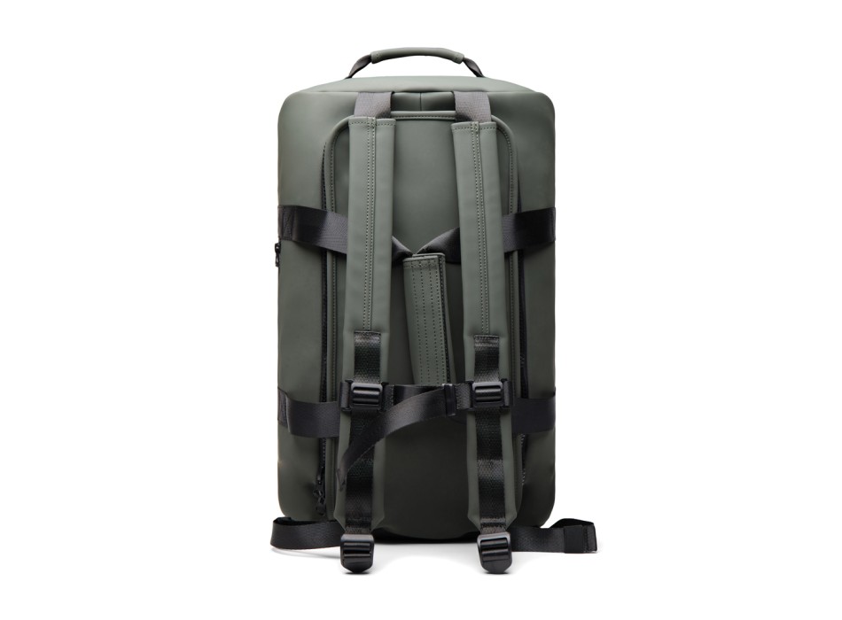 Zaino weekend VINGA Baltimore RCS FullGadgets.com