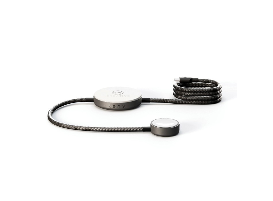 Zens Office Charger Pro 2 Nero FullGadgets.com