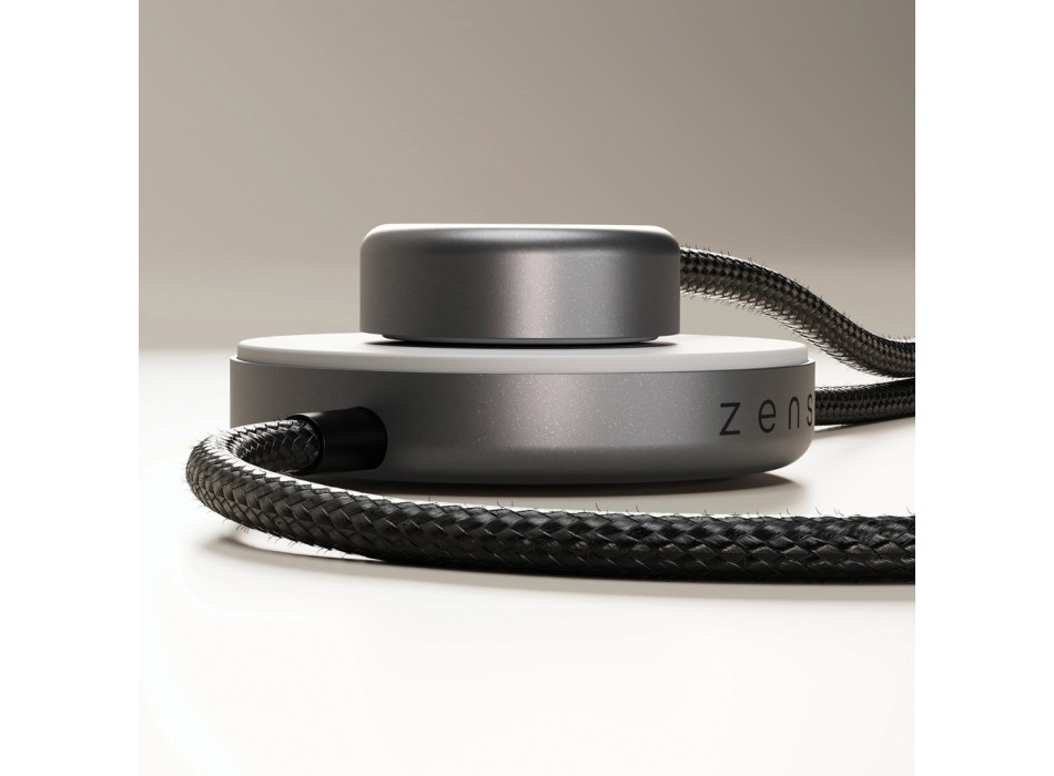 Zens Office Charger Pro 2 Nero FullGadgets.com