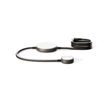 Zens Office Charger Pro 2 Nero FullGadgets.com