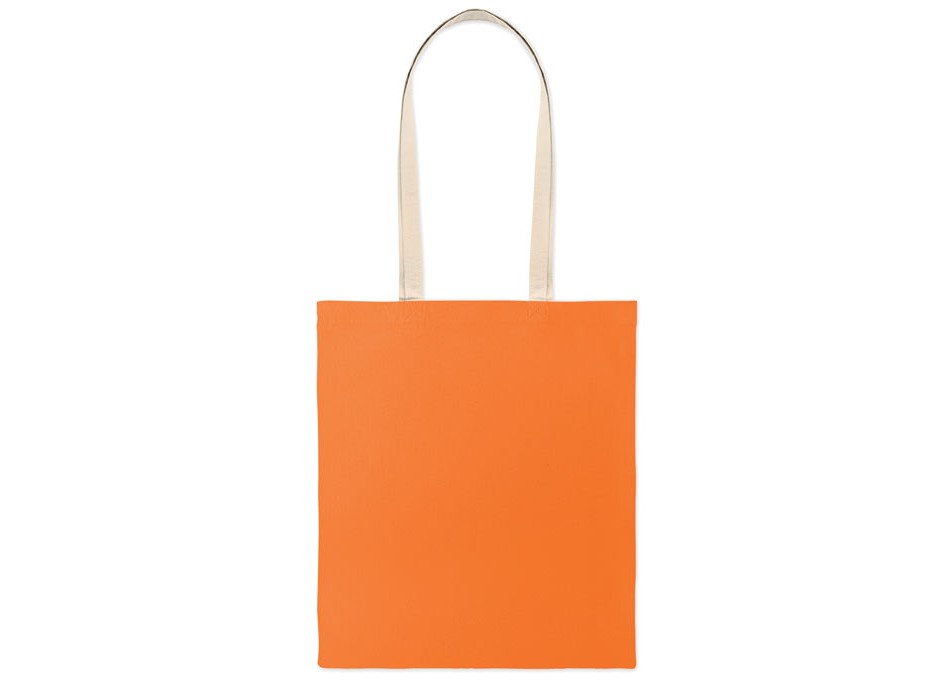 ZEVRA COLOUR - Shopper in cotone FullGadgets.com