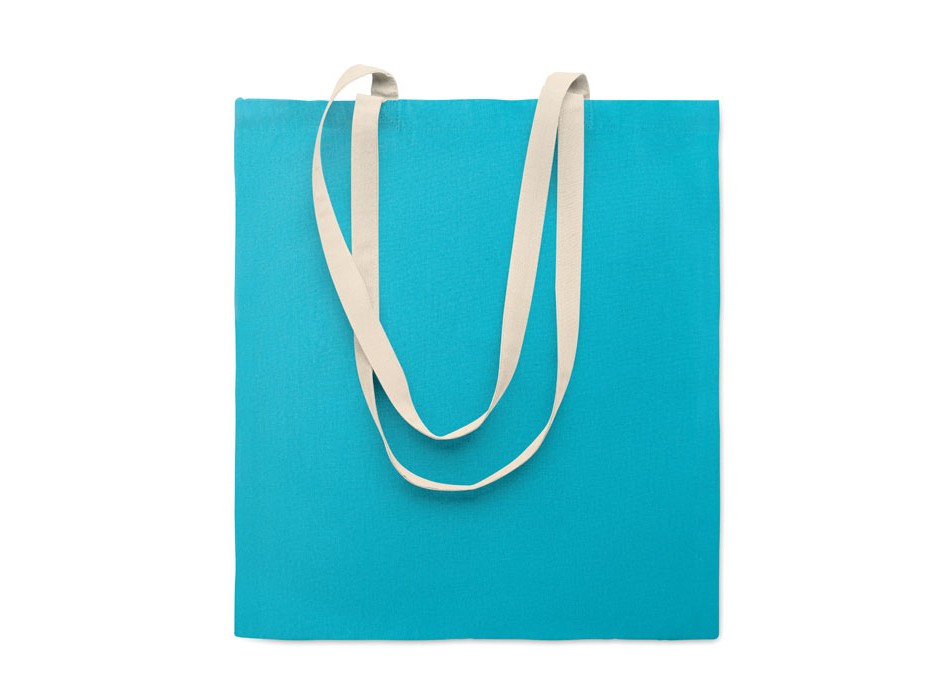 ZEVRA COLOUR - Shopper in cotone FullGadgets.com