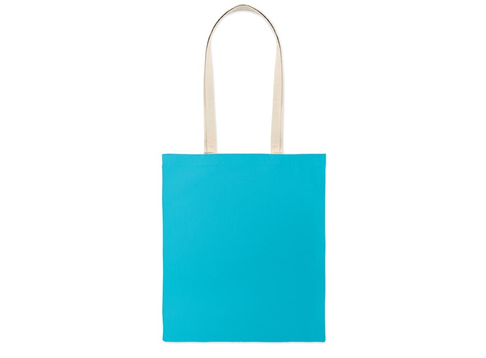 ZEVRA COLOUR - Shopper in cotone FullGadgets.com