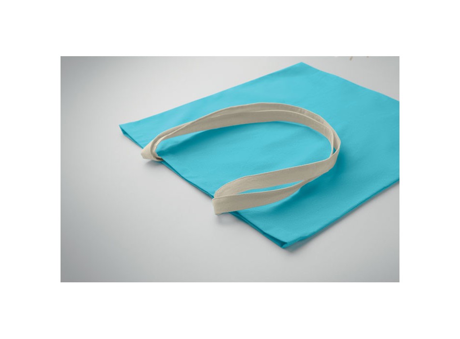 ZEVRA COLOUR - Shopper in cotone FullGadgets.com