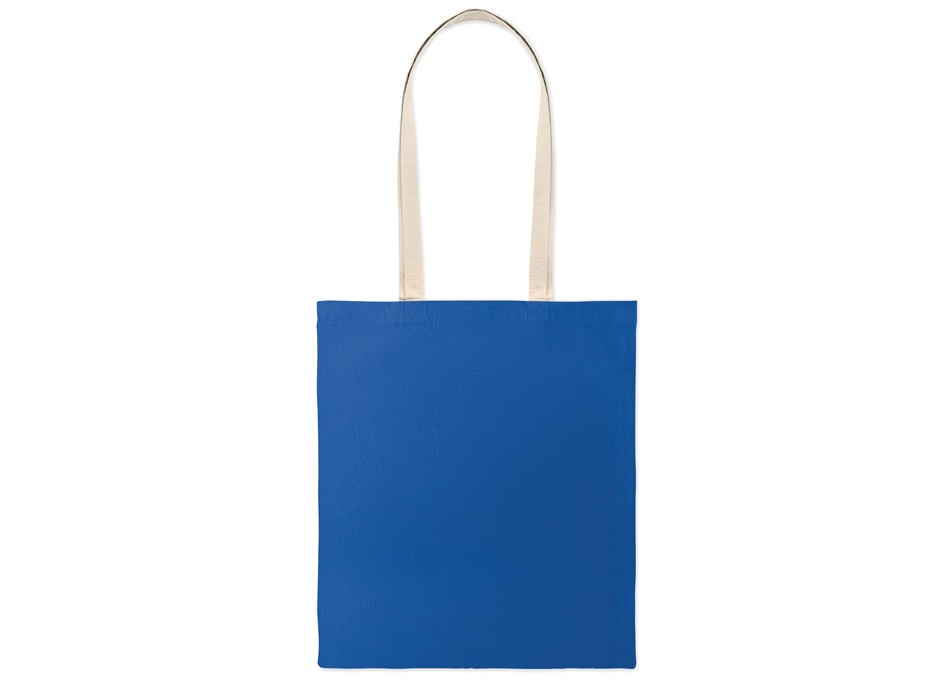 ZEVRA COLOUR - Shopper in cotone FullGadgets.com