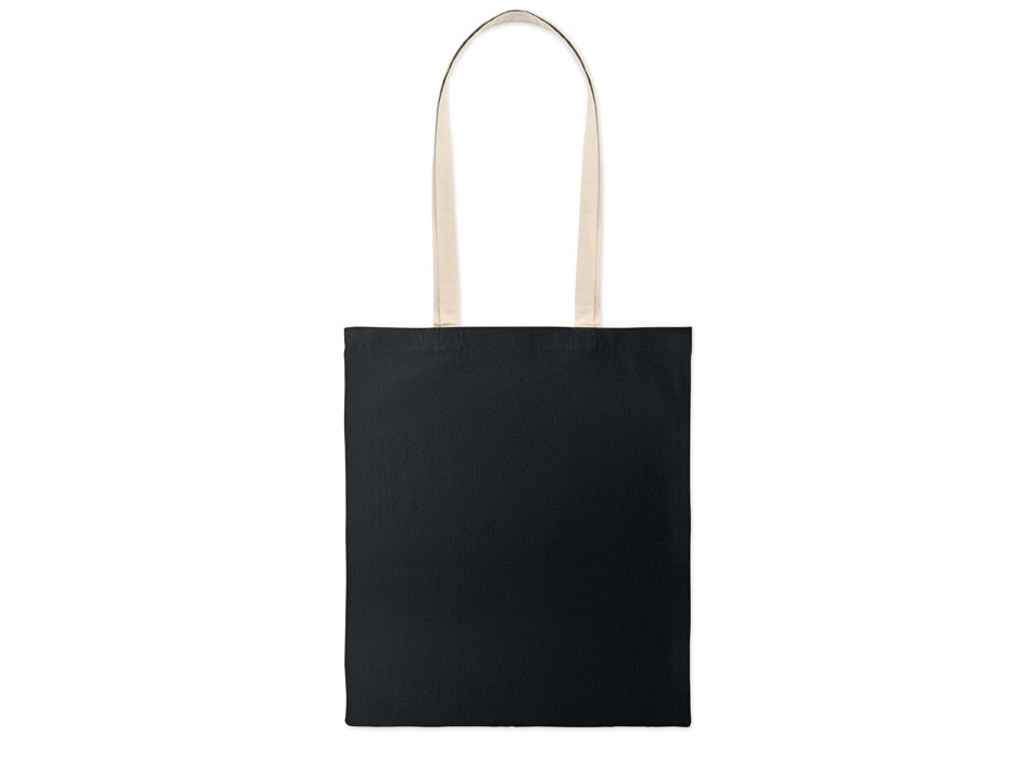 ZEVRA COLOUR - Shopper in cotone FullGadgets.com