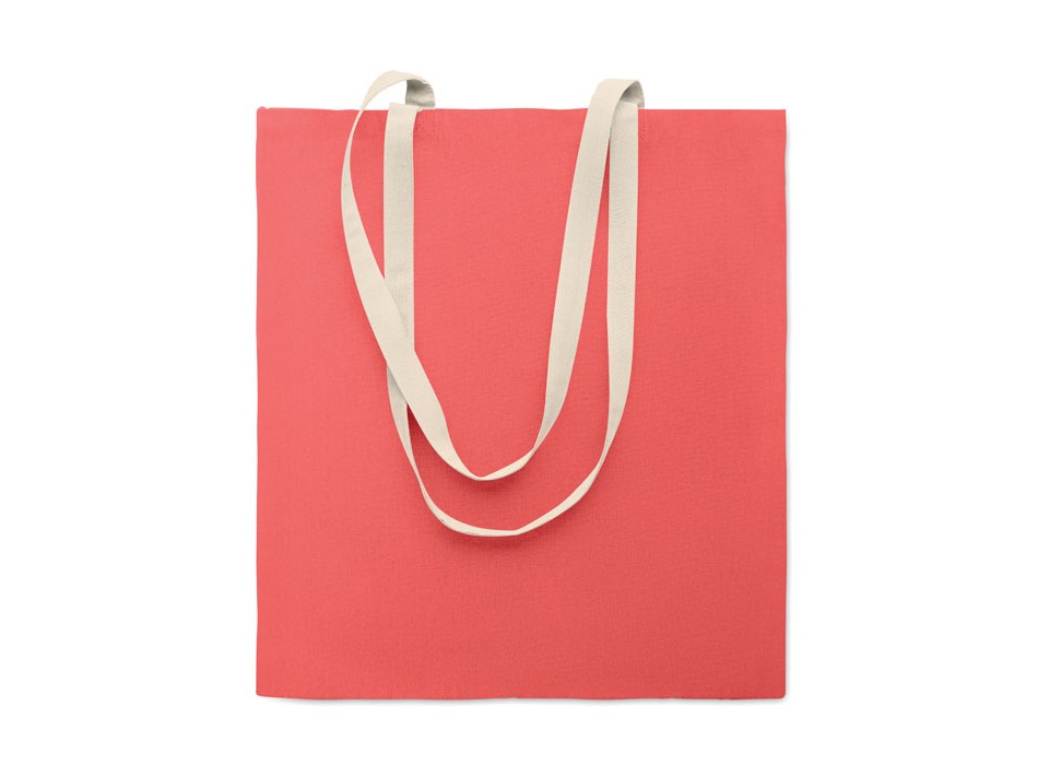 ZEVRA COLOUR - Shopper in cotone FullGadgets.com