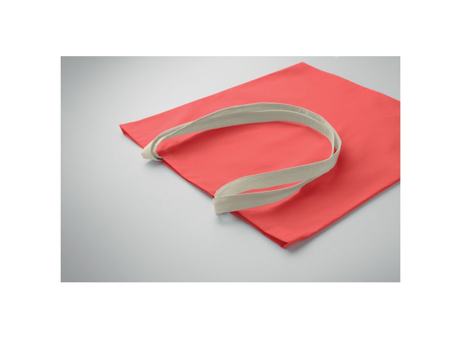 ZEVRA COLOUR - Shopper in cotone FullGadgets.com