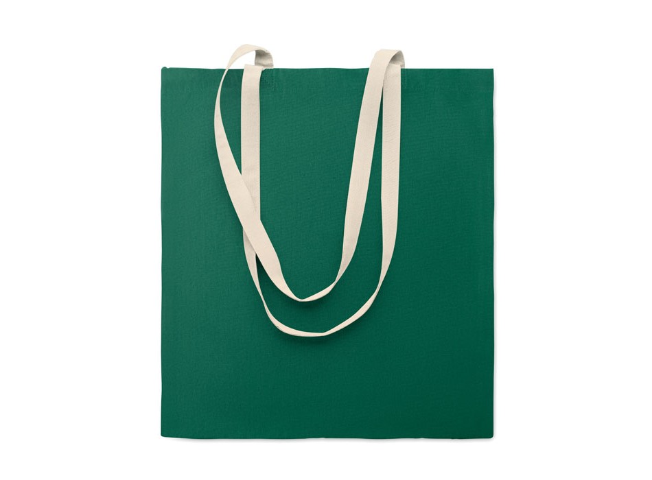 ZEVRA COLOUR - Shopper in cotone FullGadgets.com