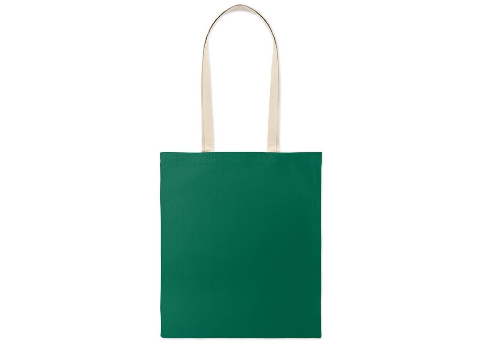 ZEVRA COLOUR - Shopper in cotone FullGadgets.com