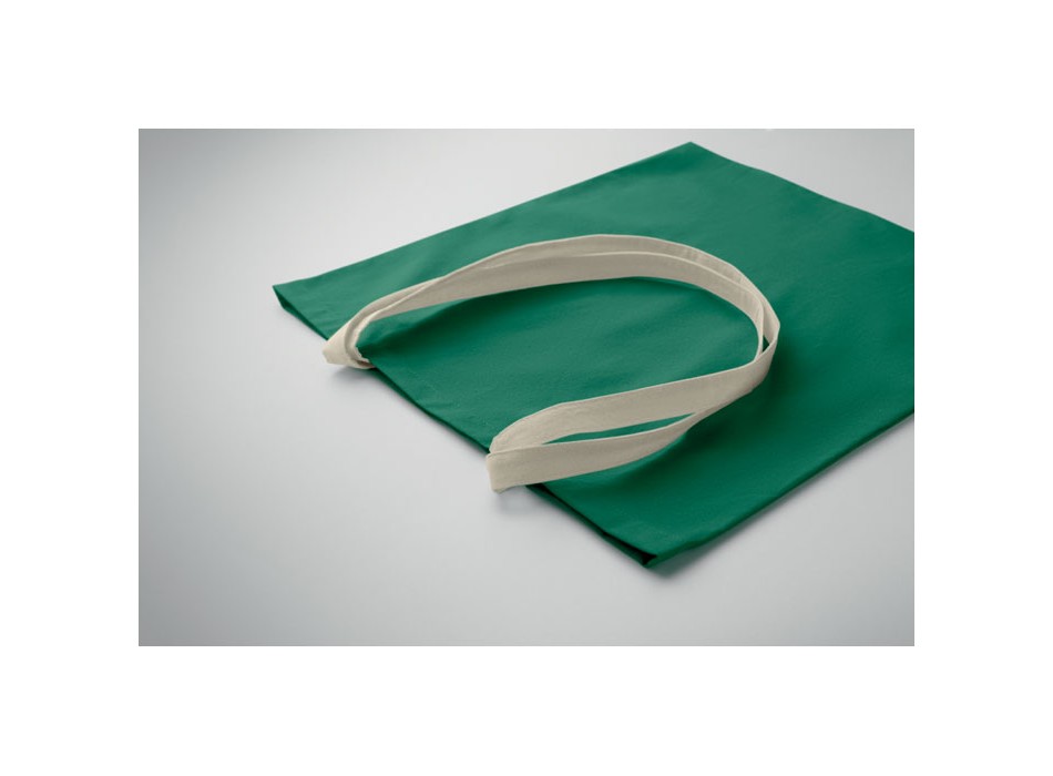 ZEVRA COLOUR - Shopper in cotone FullGadgets.com