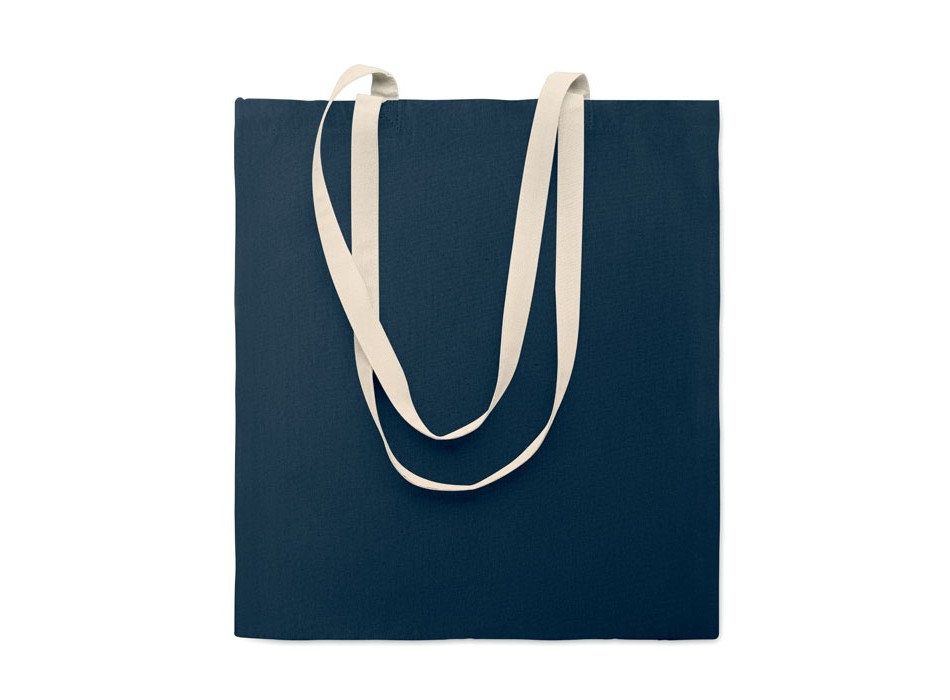 ZEVRA COLOUR - Shopper in cotone FullGadgets.com