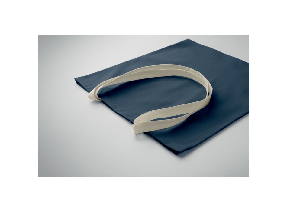 ZEVRA COLOUR - Shopper in cotone FullGadgets.com