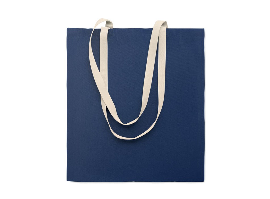 ZEVRA COLOUR - Shopper in cotone FullGadgets.com