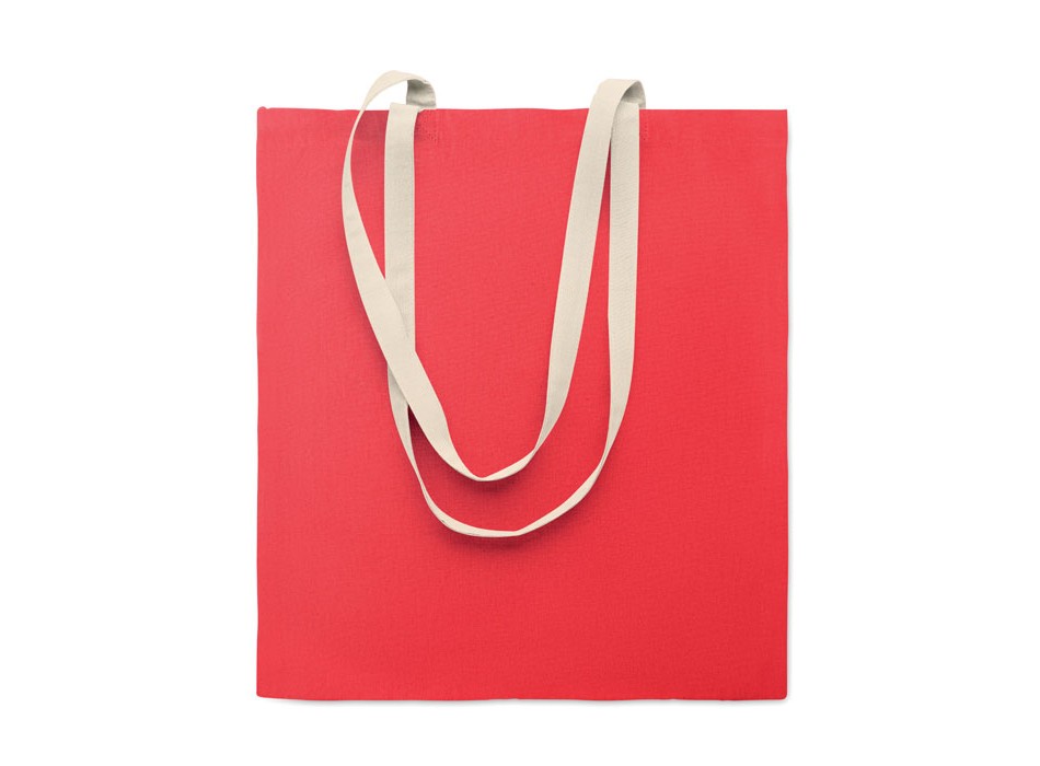 ZEVRA COLOUR - Shopper in cotone FullGadgets.com