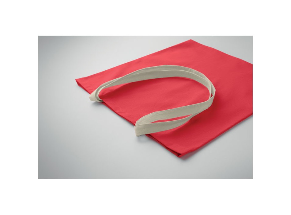 ZEVRA COLOUR - Shopper in cotone FullGadgets.com