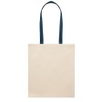 ZEVRA - Shopper in cotone 140 gr/m FullGadgets.com