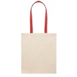 ZEVRA - Shopper in cotone 140 gr/m FullGadgets.com