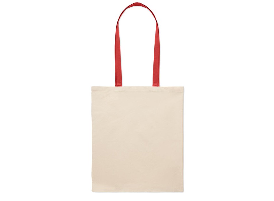 ZEVRA - Shopper in cotone 140 gr/m FullGadgets.com