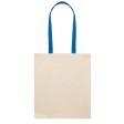 ZEVRA - Shopper in cotone 140 gr/m FullGadgets.com