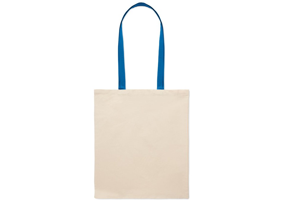 ZEVRA - Shopper in cotone 140 gr/m FullGadgets.com