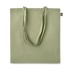 Zimde Colour - Shopper In Cotone Organico Personalizzabili