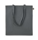 ZIMDE COLOUR - Shopper in cotone organico FullGadgets.com