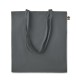 ZIMDE COLOUR - Shopper in cotone organico FullGadgets.com