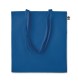 ZIMDE COLOUR - Shopper in cotone organico FullGadgets.com