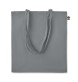 ZIMDE COLOUR - Shopper in cotone organico FullGadgets.com